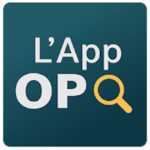 App OP - iOS