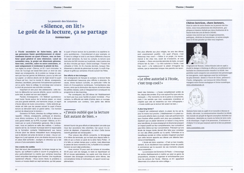 SilenceOnLit-articleBE-INFO-02.2020