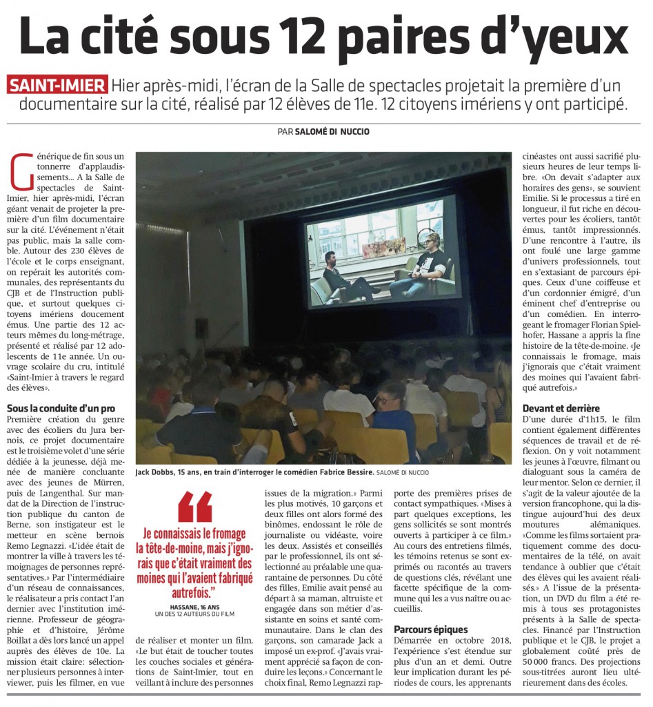 article JdJ 29.6.19 FILM