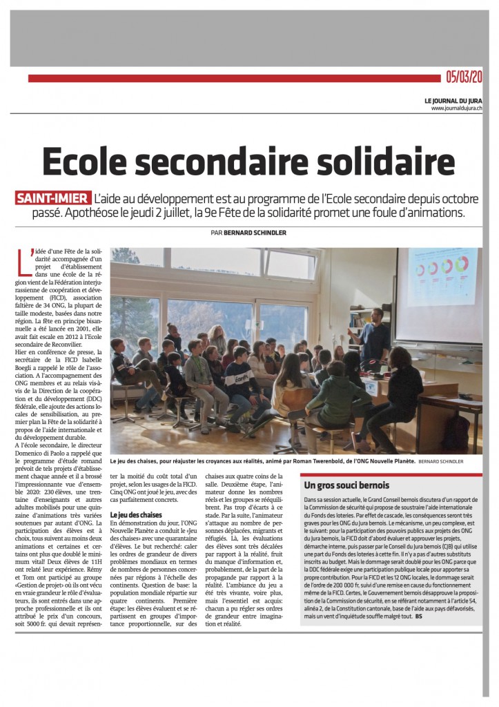 article JdJ FETSOL 2020-5.3.20